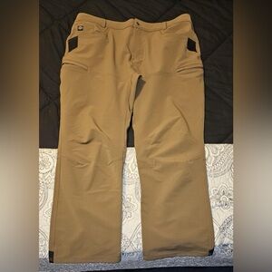 Brunt Whitman work pants